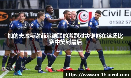 加的夫城与谢菲尔德联的激烈对决谁能在这场比赛中笑到最后